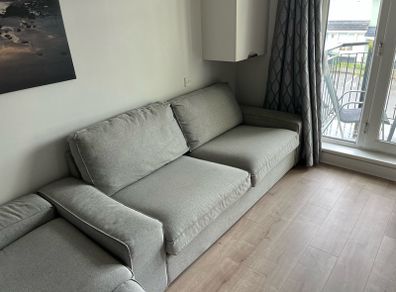 2 and 3 seater sofas