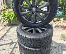15" Alloys 5x100 VW Polo, Lupo, Audi A1, Seat, Skoda