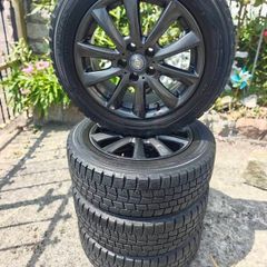 15" Alloys 5x100 VW Polo, Lupo, Audi A1, Seat, Skoda
