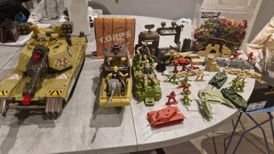 Army bundle