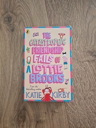 Lottie Brooks Books