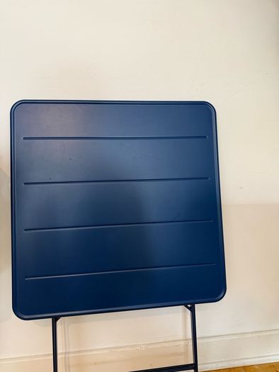 Ikea Foldable Table