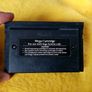 Tom & Jerry Sega Master System Games Original Image 4