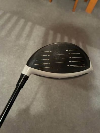 Taylormade Sim 2