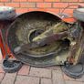 Husqvarna Lc146s Lawnmower Image 4
