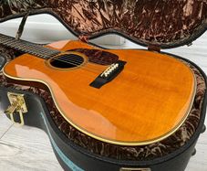 Martin 000-28 EC Eric Clapton