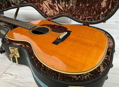 Martin 000-28 EC Eric Clapton