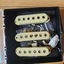 Fender Pure Vintage 59 pickups Image 3