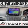 Premium Carplay Opel Insignia Android Auto Radio Image 4
