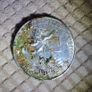 25 pesos 1968 olympic games 72% Silver Image 2