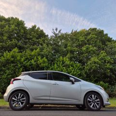 Micra PREMIUM, Economical 78mpg 3L/100km IRISH car