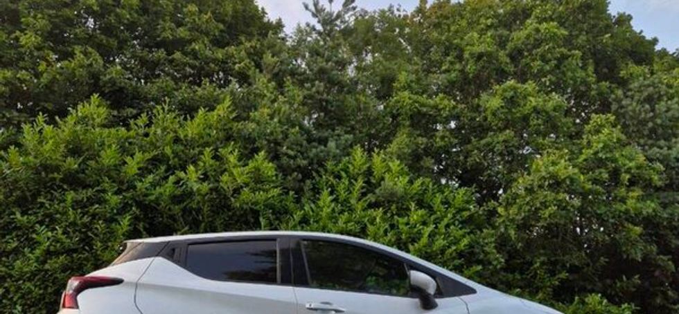 Micra PREMIUM, Economical 78mpg 3L/100km IRISH car