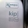 Kampa Highrise Double 10cm Hi Ris Self Inflating Mat Image 5
