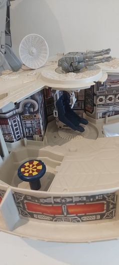 Star wars Kenner 1980's