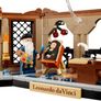Lego GWP 40902 Tribute to Leonardo da Vinci Image 4
