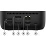 HP USB-C Dock Station G6 Image 3