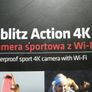 NEW >> XBlitz 4K Action Cam + Accessories Image 5