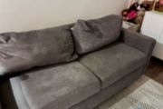 Free sofa