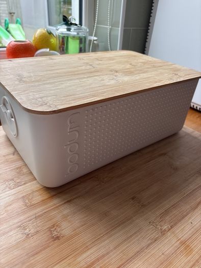 Bodum Bread Box