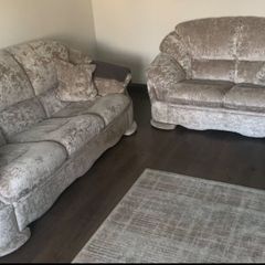3-2-1 Sofa Set