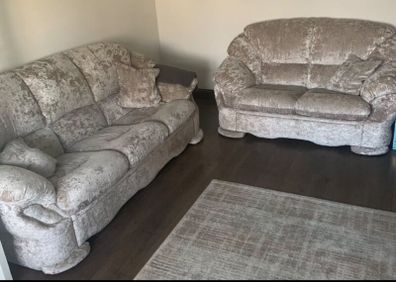 3-2-1 Sofa Set