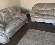 3-2-1 Sofa Set