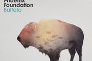 The Phoenix Foundation - Buffalo - CD Album