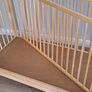 cot bed Image 5