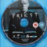 Priest [2011] [Blu-ray Movie] Image 3