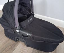 maxi cosi carrycot free