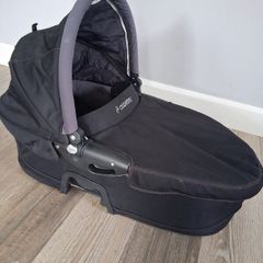 maxi cosi carrycot free