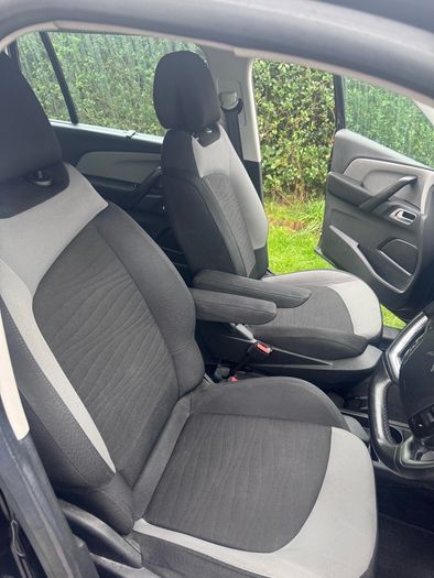 2014 Citroen Grand C4 Picasso