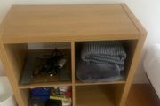 IKEA shelf