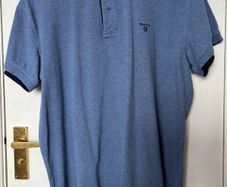 Gant Polo Shirt (L)