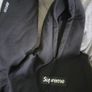 Supreme Box Logo Hooded Sweatshirt (FW25) Image 2