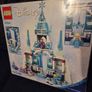 Frozen Castle Lego 43244 Image 2