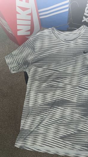 Nike Dri-Fit Legend All Over Print Set