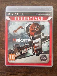 Skate 3 PS3