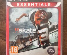 Skate 3 PS3