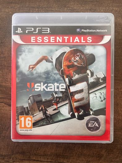 Skate 3 PS3