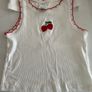 Zara Girls tops x 2 age 9 to 10 Image 2
