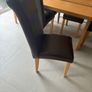 6 Dining/Kitchen Chairs Image 3