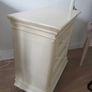 3 drawers dresser-bedside French Country Corner Image 10