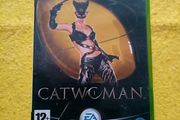 Catwoman Xbox Original Pal version games Original