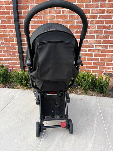 Yoyo Stokke Stroller