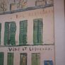 Rue A Sannais by Utrillo Image 5