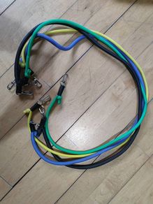 Resistance bands
