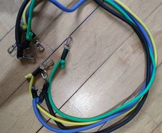 Resistance bands