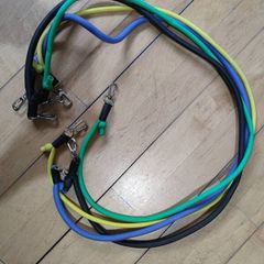 Resistance bands