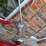 Vintage Peugeot Road Bike Image 9